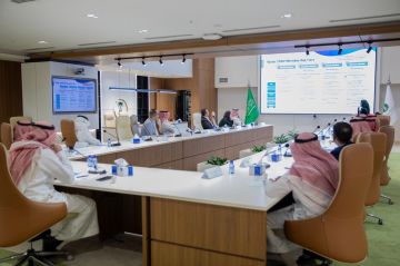 اللجنة التوجيهية لـشريط شراكات الابتكار المائي تعتمد 3 أهداف استراتيجية