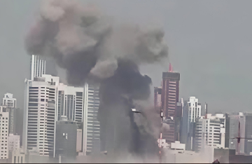 المصري ساويرس: قصف دول عربية قد يشكل تحالفا ضد طهران المصري ساويرس: قصف دول عربية قد يشكل تحالفا ضد طهران