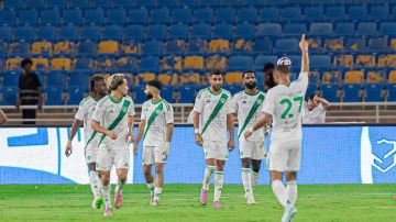 تعديل موعد مباراة الأهلي والدحيل بدوري آسيا للتخبة