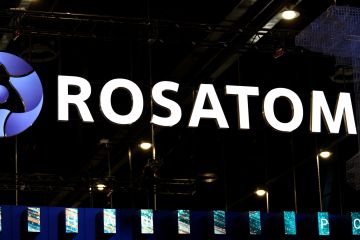 روسيا تقود أكبر مشروع نووي بحثي عالمي بمشاركة عربية