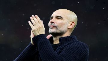 غوارديولا: فريقنا تعلم دروسا مهمة من ريال مدريد