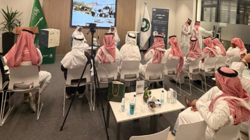 من حجر اليمامة إلى الرياض الحديثة ..لقاء يستحضر ذاكرة المكان ويقرأ تحولات العاصمة..صور من حجر اليمامة إلى الرياض الحديثة ..لقاء يستحضر ذاكرة المكان ويقرأ تحولات العاصمة..صور