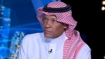 الدعيع: الدوري للهلال والعودة للصدارة..فيديو الدعيع: الدوري للهلال والعودة للصدارة..فيديو