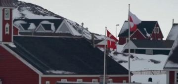 الدنمارك ترى إمكانية لاتفاق مع أميركا بشأن جرينلاند يحترم الخطوط الحمراء 