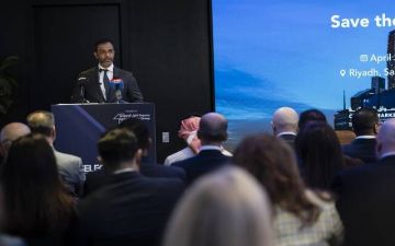 الرميح: سوق رأس المال السعودي يتمتع بالمرونة وأصبح مفتوحا بالكامل للأجانب