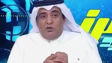 الفراج: الهلال يحاول العودة لسباق الدوري والشباب قدم مباراة جيدة.. فيديو الفراج: الهلال يحاول العودة لسباق الدوري والشباب قدم مباراة جيدة.. فيديو