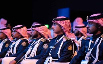 المواهب الوطنية تتصدر المشهد بمعرض الدفاع العالمي 2026 في يومه الرابع