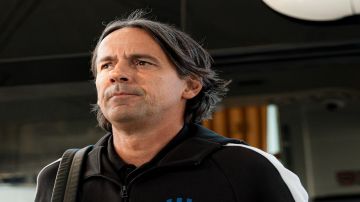 الهلال يبحث إقالة إنزاغي الهلال يبحث إقالة إنزاغي