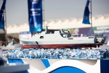 عروض جوية وبرية منوعة يشهدها اليوم الثالث من أيام معرض الدفاع العالمي 2026