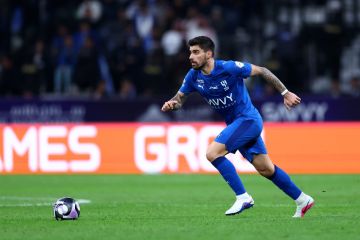 استمرار روبن نيفيز مع الهلال.. إليك مدة العقد الجديد بينهما استمرار روبن نيفيز مع الهلال.. إليك مدة العقد الجديد بينهما