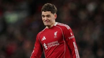 الإصابة تبعد فيرتز عن لقاء وست هام الإصابة تبعد فيرتز عن لقاء وست هام