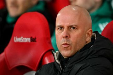 سلوت: ليفربول يراقب أحمال اللاعبين وسط جدول مباريات مزدحم