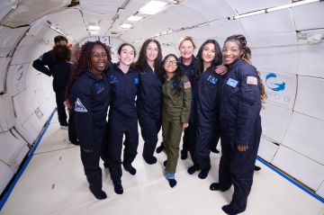 إطلاق مسابقة سبيس برايزي السعودية للابتكار المستقبلي