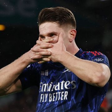 ميكيل أرتيتا : لاعبونا يصفون الدفاع ضد جيوكيريس بأنه كابوس 