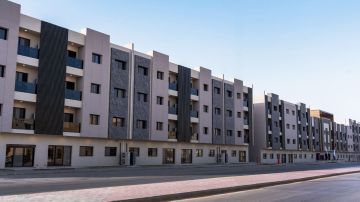 الأرجان وجي إس الكورية تطلقان مبيعات واحة ريزيدنس كأول مشروع سكني سعودي كوري في المملكة