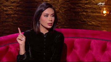 استياء لبنى عبدالعزيز بعد سؤالها عن متى ستتزوج: من سمح لكم تسألوني هالسؤال؟.. فيديو