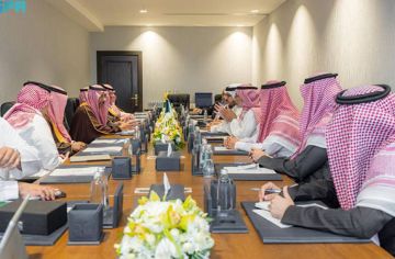 دعم توطين الصناعات العسكرية