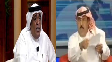رد شديد اللهجة من الوليد بن بدر على اتهام وليد الفراج للأمير عبدالرحمن بن سعود بالتزوير..فيديو