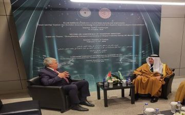 الأردن والسعودية وتركيا وسوريا يشكلون لجانا فنية لتعزيز الربط السككي