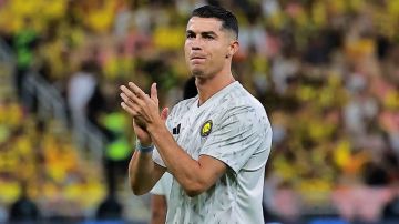 كريستيانو رونالدو يمنح النصر قفزة رقمية معنوية خارج المستطيل الأخضر كريستيانو رونالدو يمنح النصر قفزة رقمية معنوية خارج المستطيل الأخضر