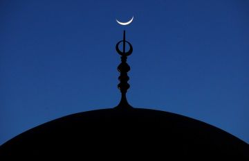 الجمعية الفلكية بجدة تحدد موعد ظهور هلال شهر رمضان في السماء