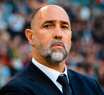 تعيين تيودور مدربا مؤقتا لتوتنهام حتى نهاية الموسم