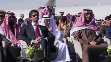 تحت رعاية خادم الحرمين وحضور وزير الدفاع.. انطلاق معرض الدفاع العالمي 2026