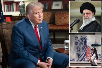 ترمب يفرض رسوما جمركية 25 على أي دولة تتعامل تجاريا مع إيران