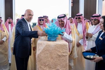 وزير السياحة ينفذ جولة ميدانية تشمل جدة ومكة والمدينة.. ويفتتح منتجعات عالمية