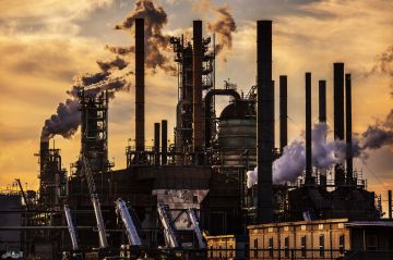 أسعار النفط تستقر مع ترقب الأسواق التهدئة بين أمريكا وإيران