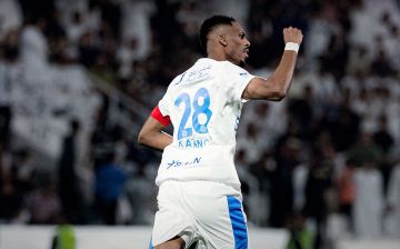 ريمونتادا الهلال ريمونتادا الهلال