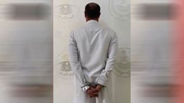 السعودية.. ضبط مواطن تحرش بامرأة والأمن يشهر باسمه