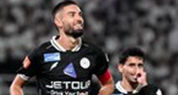 كاراسكو يقود الشباب لحسم ديربي الرياض كاراسكو يقود الشباب لحسم ديربي الرياض