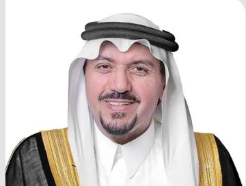 أمير القصيم: الحملة الوطنية للعمل الخيري تعزز أثر العطاء وترسخ قيم التكافل أمير القصيم: الحملة الوطنية للعمل الخيري تعزز أثر العطاء وترسخ قيم التكافل