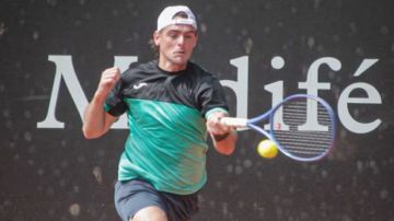 إيقاف لاعب تنس حتى 2032 بسبب التلاعب بالنتائج إيقاف لاعب تنس حتى 2032 بسبب التلاعب بالنتائج