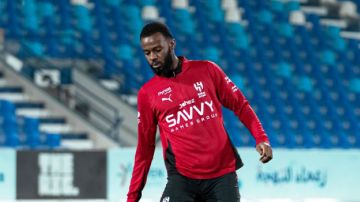 حسان تمبكتي يواصل التأهيل المكثف قبل مواجهة السد القطري