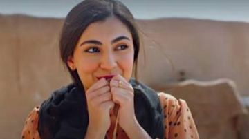 أداءآلاء سالم في شارع الأعشى 2 يخطف الأنظار