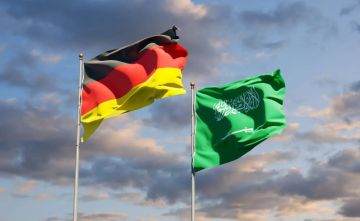 ألمانيا والسعودية توقعان اتفاقية تاريخية لتعزيز التعاون في الطاقة والصناعة والابتكار ألمانيا والسعودية توقعان اتفاقية تاريخية لتعزيز التعاون في الطاقة والصناعة والابتكار