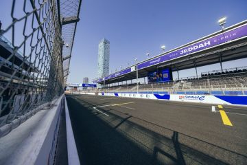 بين جوهرة السعودية وعروس البحر الأحمر.. أبطال مختلفون في فورمولا إي بين جوهرة السعودية وعروس البحر الأحمر.. أبطال مختلفون في فورمولا إي