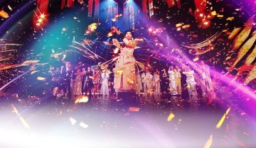 إنترفيجن.. موسيقى بلا حدود إنترفيجن.. موسيقى بلا حدود