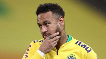 تقارير صحفية: نيمار قد يغيب عن كأس العالم 2026