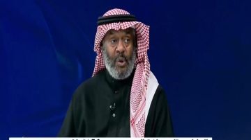 يوسف خميس: صعوبة المباريات المتبقية للنصر يحددها جيسوس.. فيديو يوسف خميس: صعوبة المباريات المتبقية للنصر يحددها جيسوس.. فيديو