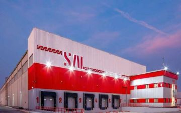  سال تقرر توزيع 1.89 ريال أرباح نقدية عن الربع الرابع 2025