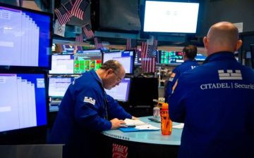 S P 500 يتراجع 1 مع تخلي المستثمرين عن أسهم التكنولوجيا S P 500 يتراجع 1 مع تخلي المستثمرين عن أسهم التكنولوجيا