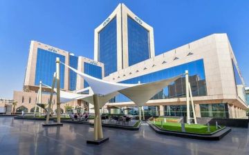  العربي الوطني يقرر توزيع 1.29 مليار ريال على مساهميه عن النصف الثاني 2025