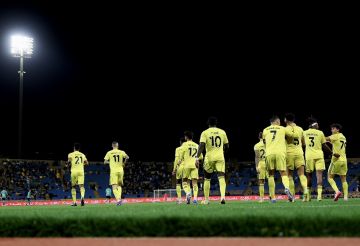 النصر بقيادة رونالدو يشعل الصراع على لقب الدوري السعودي (فيديو)