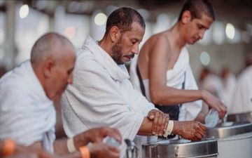 السعودية تستقبل 19.5 مليون حاج ومعتمر من الخارج خلال عام 2025