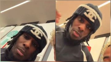 فريمبونغ: هوغو صديقي صائم اتركوه وشأنه.. فيديو