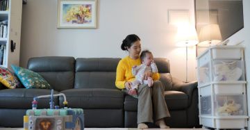 كوريا الجنوبية تسجل ارتفاعا في معدل المواليد للعام الثاني على التوالي