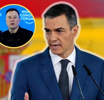 إسبانيا: سانشيز يتهم ماسك بالإضرار بالصحة العقلية للمراهقين إسبانيا: سانشيز يتهم ماسك بالإضرار بالصحة العقلية للمراهقين